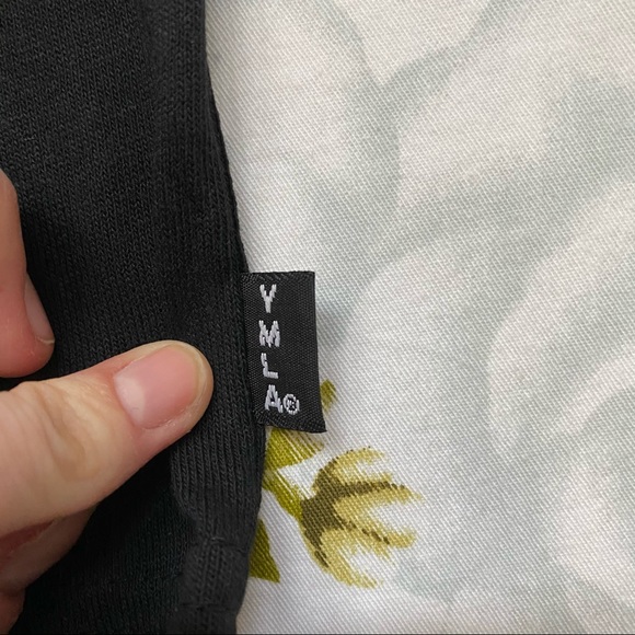 NWT Vintage Hoodlum Long Sleeve - Picture 5 of 9